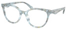 Coach Eyeglasses HC6259U 5866
