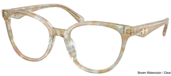 Coach Replacement Lenses 110975