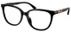 Black / Clear