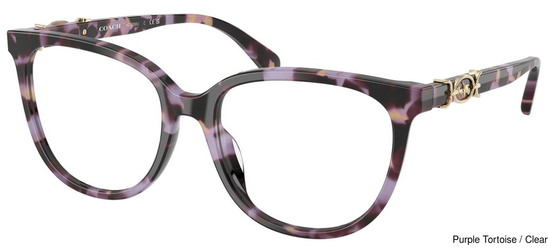 Coach Replacement Lenses 110983