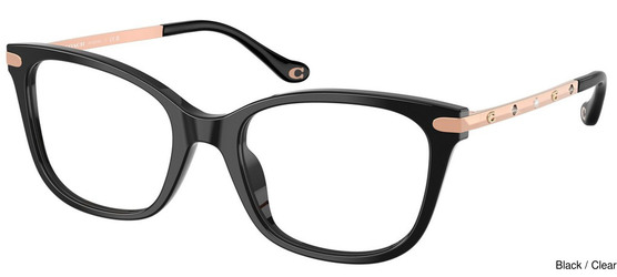 Coach Replacement Lenses 110984