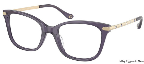 Coach Replacement Lenses 110985