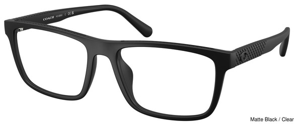 Coach Replacement Lenses 110990