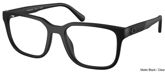 Coach Replacement Lenses 110993