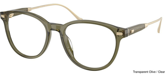 Coach Replacement Lenses 110998
