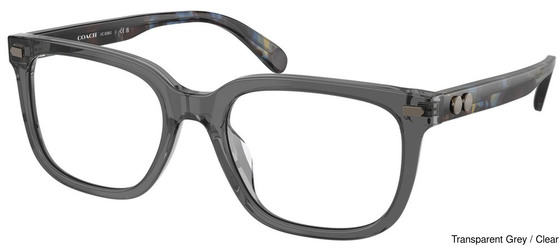 Coach Replacement Lenses 111003