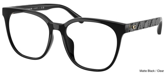 Coach Replacement Lenses 111005
