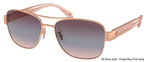 Coach Replacement Lenses 111019