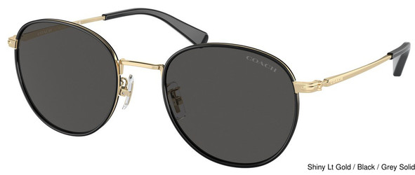 Coach Replacement Lenses 111021