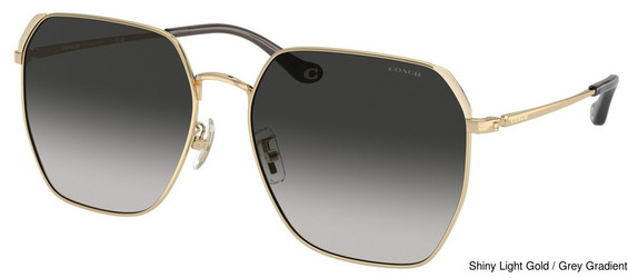 Coach Replacement Lenses 111025
