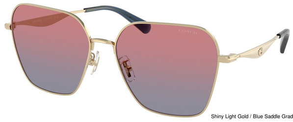 Coach Replacement Lenses 111029