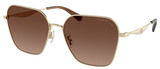 Coach Sunglasses HC7168 9005T5