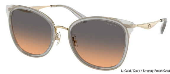 Coach Replacement Lenses 111037