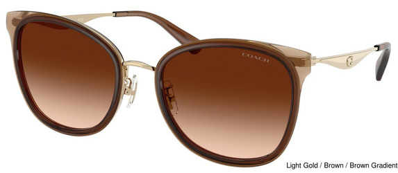 Coach Replacement Lenses 111038