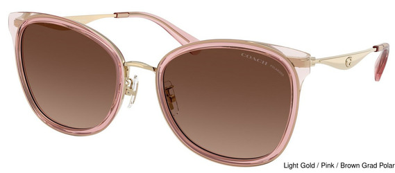 Coach Replacement Lenses 111039