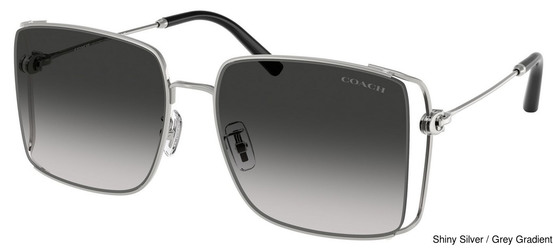Coach Replacement Lenses 111047