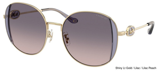 Coach Replacement Lenses 111055
