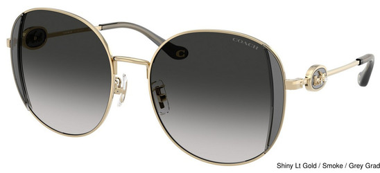 Coach Replacement Lenses 111057