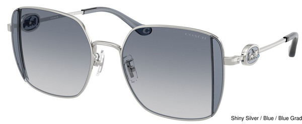 Coach Replacement Lenses 111059