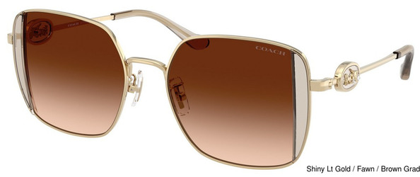 Coach Replacement Lenses 111062