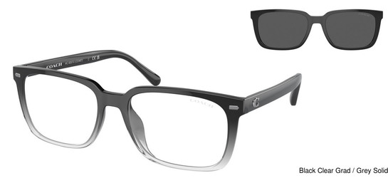 Coach Replacement Lenses 111085