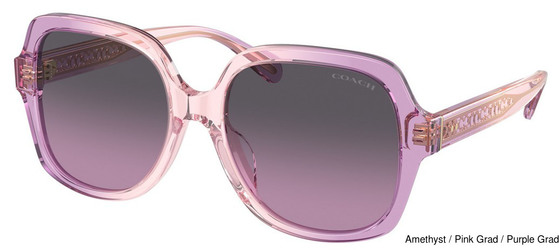 Coach Replacement Lenses 111100