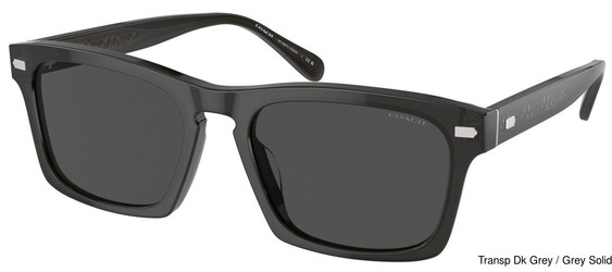 Coach Replacement Lenses 111108