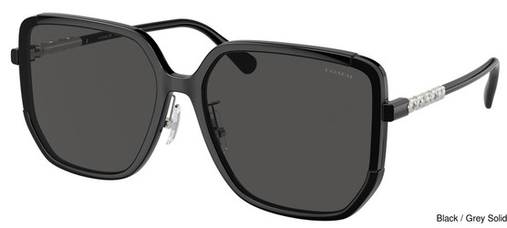 Coach Replacement Lenses 111111