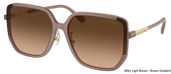 Coach Replacement Lenses 111112