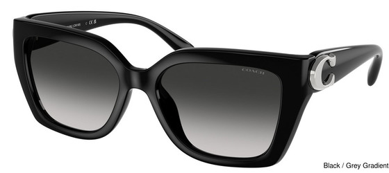Coach Replacement Lenses 111121
