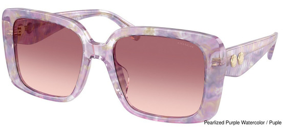 Coach Replacement Lenses 111178