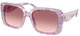 Pearlized Purple Watercolor / Puple 
