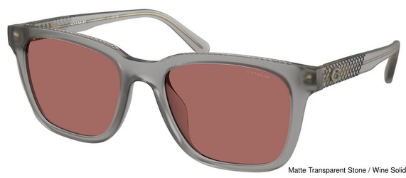 Coach Replacement Lenses 111189