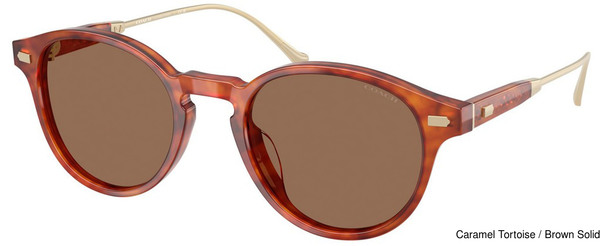 Coach Replacement Lenses 111195