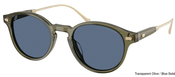Coach Replacement Lenses 111196