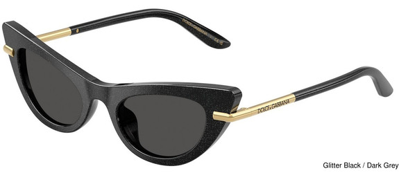 Dolce gabbana Replacement Lenses 111261