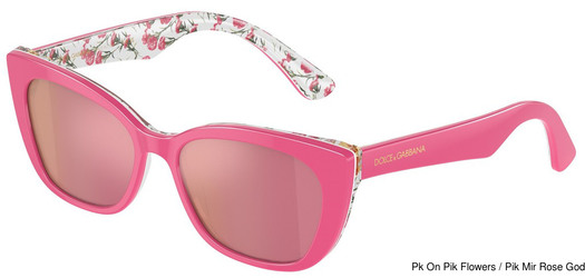 Dolce gabbana Replacement Lenses 111266