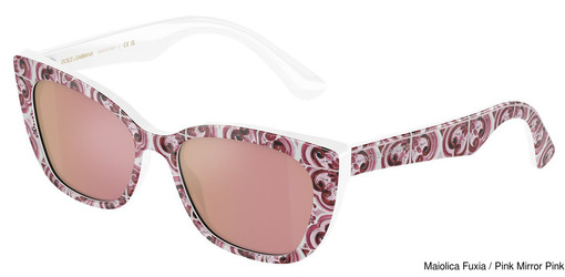 Dolce gabbana Replacement Lenses 111269