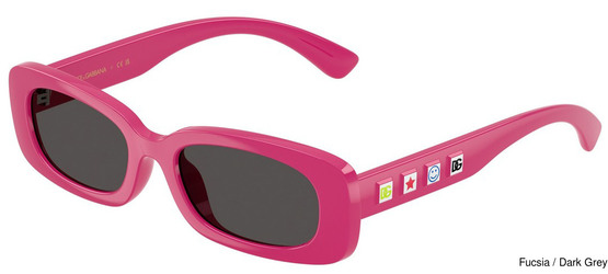 Dolce gabbana Replacement Lenses 111285