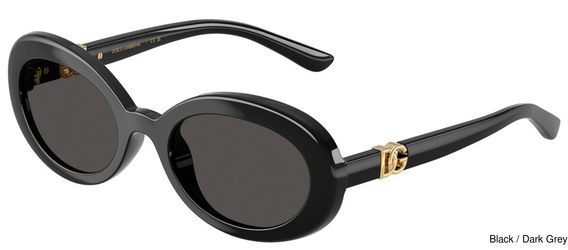 Dolce Replacement Lenses 111290