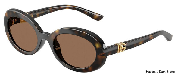 Dolce gabbana Replacement Lenses 111293