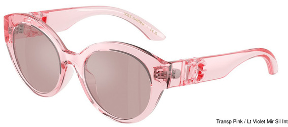 Dolce Gabbana Sunglasses DX6010 3098VS