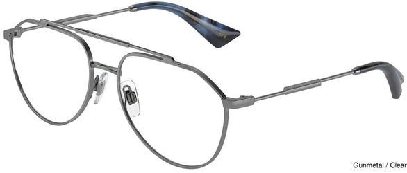 Dolce gabbana Replacement Lenses 111305