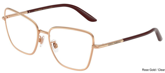 Dolce gabbana Replacement Lenses 111324
