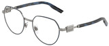 Dolce Gabbana Eyeglasses DG1362 1349