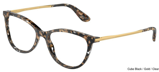 Dolce gabbana Replacement Lenses 111338