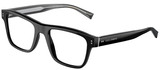 Dolce Gabbana Eyeglasses DG3362 501