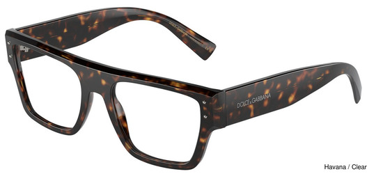 Dolce gabbana Replacement Lenses 111348