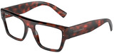 Dolce Gabbana Eyeglasses DG3384 3358