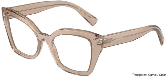 Dolce Replacement Lenses 111353